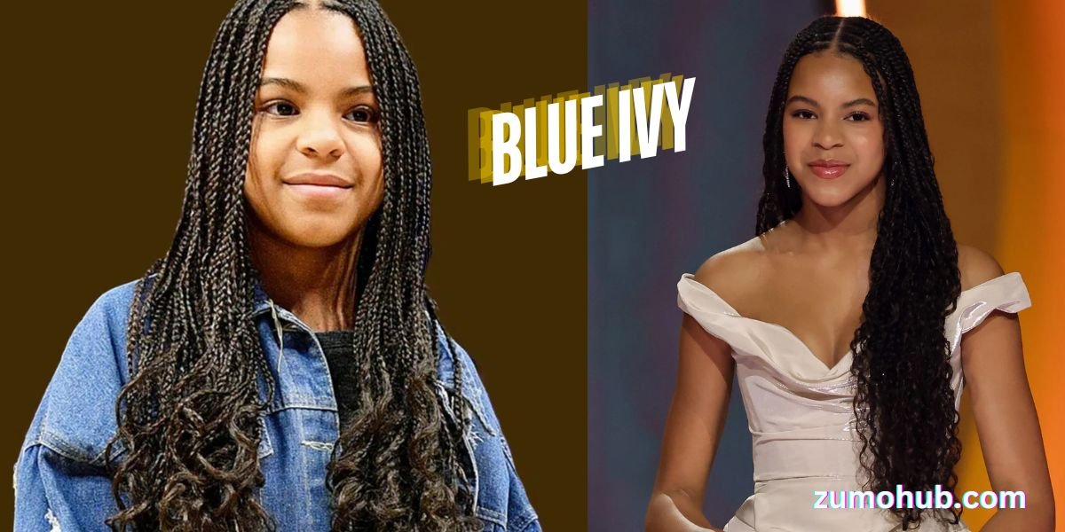 Blue Ivy Age, Height, Weight, and Net Worth in 2024