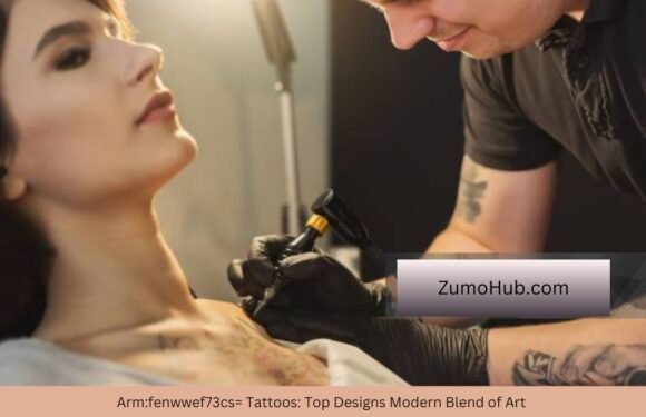 Arm:fenwwef73cs= Tattoos: Top Designs Modern Blend of Art and Care Tips