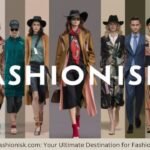 fashionisk .com