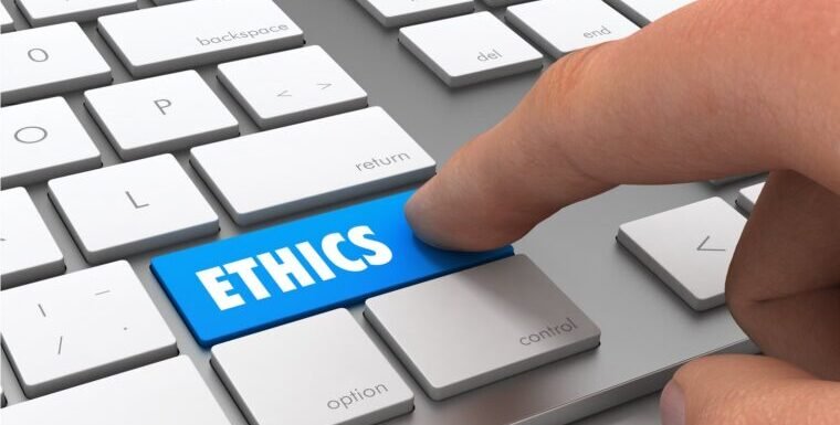 Why Ethics Are So Crucial in Tech