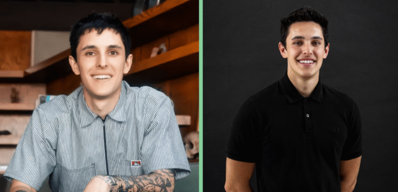 Dalton Gomez Net Worth, Life, and Updates in 2025