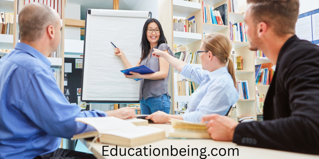 Educationbeing com