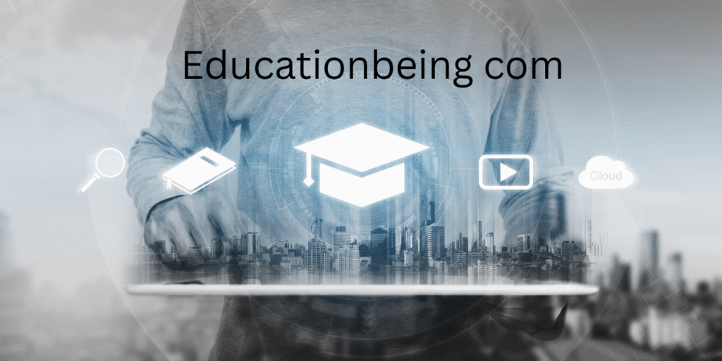 Educationbeing com