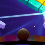 Google Block Breaker