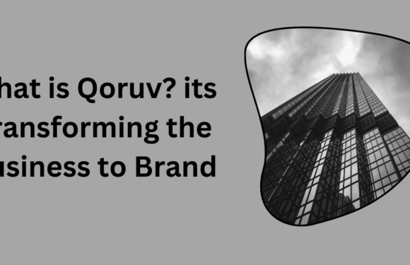 What is Qoruv? its Transforming the Business to Brand
