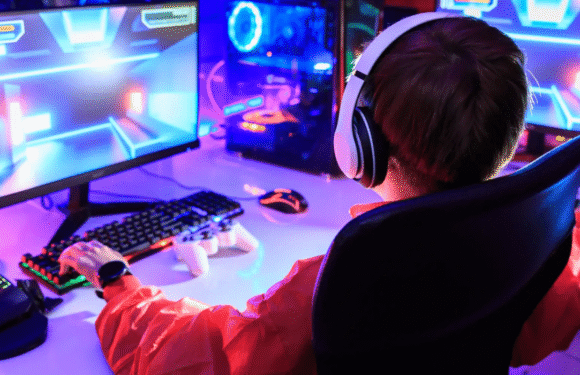 Henof.com Gaming: Reviews, News, Tips and More.