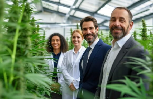 The Role Of CPAs In Cannabis Inventory And Cost Accounting