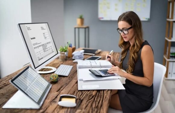 Why Tax Accountants Are Essential For Freelancers And Contractors