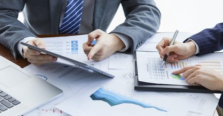 Why CPAs Play a Critical Role in Audit Preparation