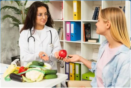 The Importance Of Nutrition Counseling In Veterinary Hospitals