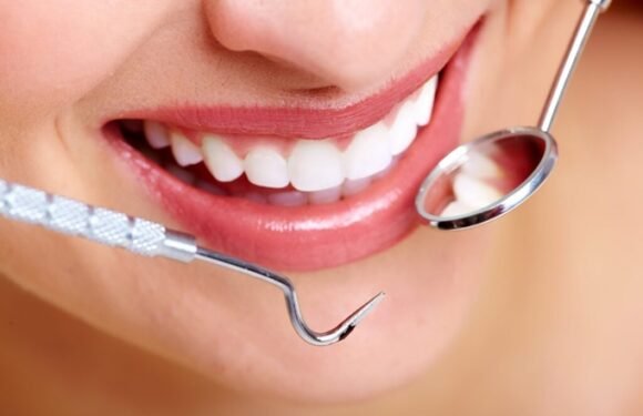6 Cosmetic Dental Options Suitable For Patients Of All Ages