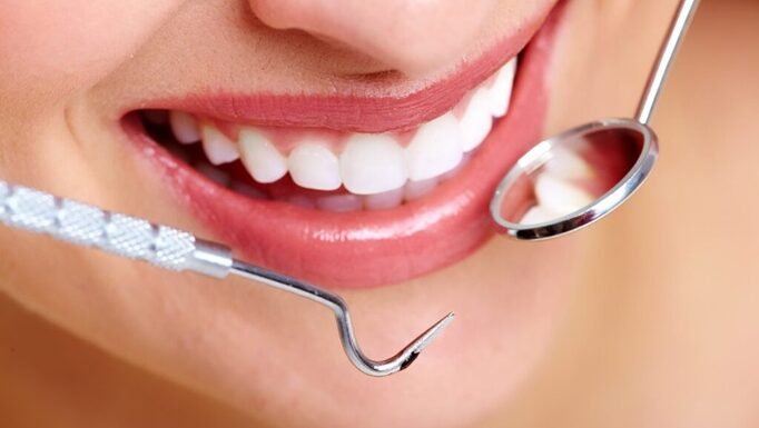 6 Cosmetic Dental Options Suitable For Patients Of All Ages