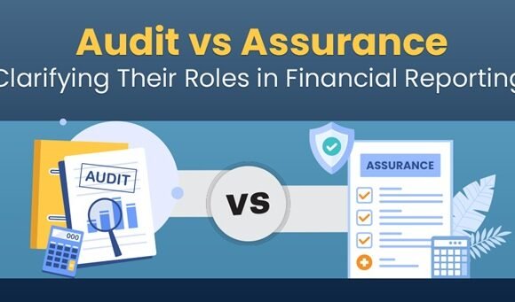 How Accounting Firms Provide Assurance In Audit Preparation