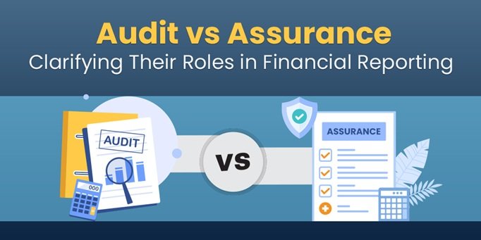 How Accounting Firms Provide Assurance In Audit Preparation