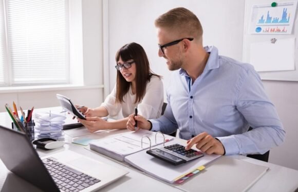 6 Tips For Getting The Most Out Of Your Tax Accountant