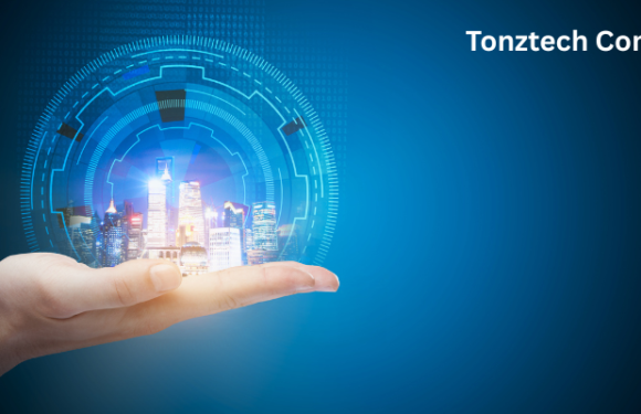 TonzTech com – Easy Technology Tips,Benefits, Tutorials & Future Innovations