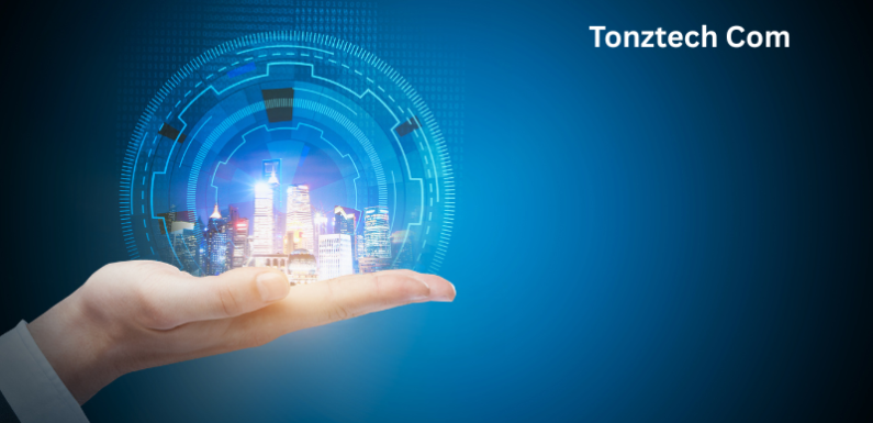 TonzTech com – Easy Technology Tips,Benefits, Tutorials & Future Innovations