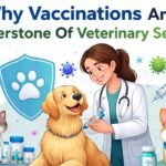 Why Vaccinations Are A Cornerstone Of Veterinary Services
